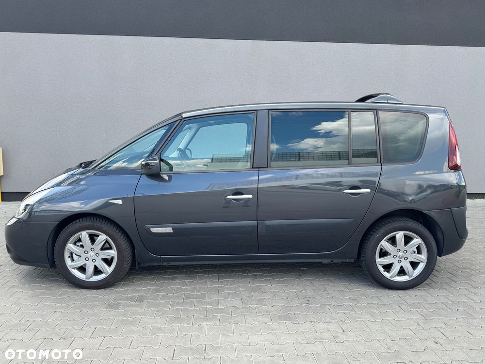 Renault Espace 2.0 dCi FAP Edition 25th - 5