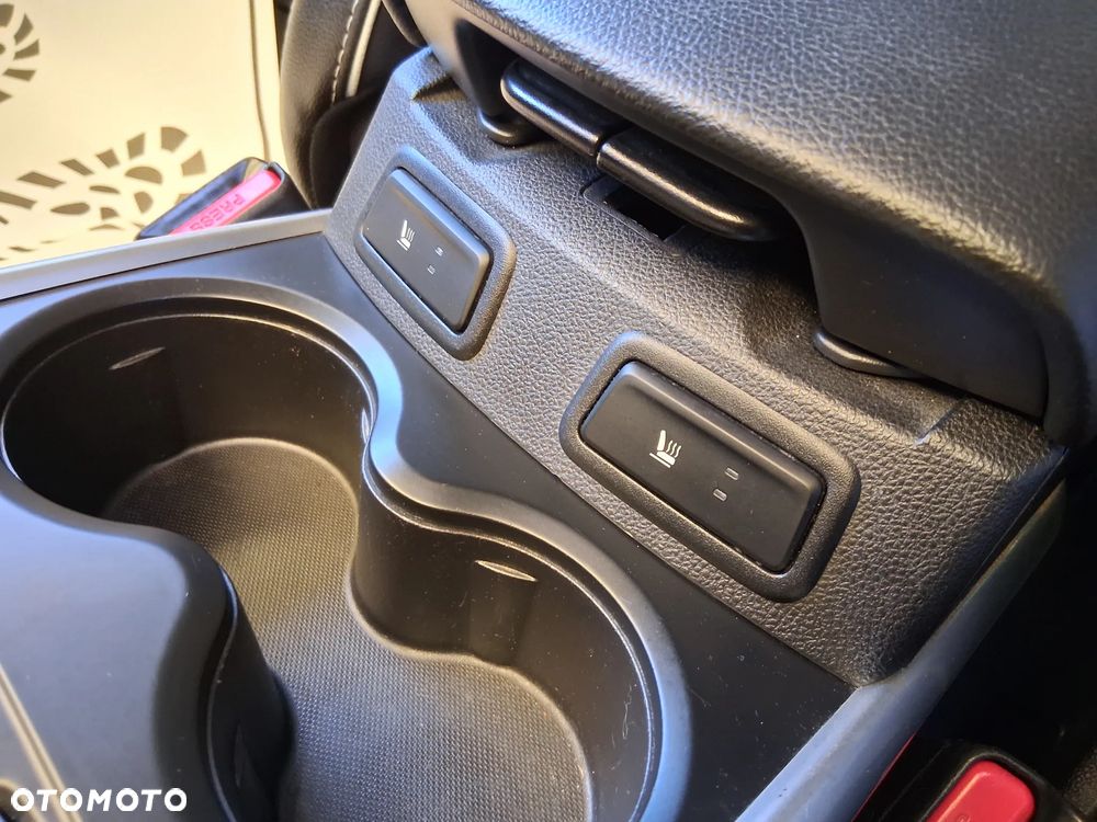 Renault Kadjar Energy dCi 130 Bose Edition - 23