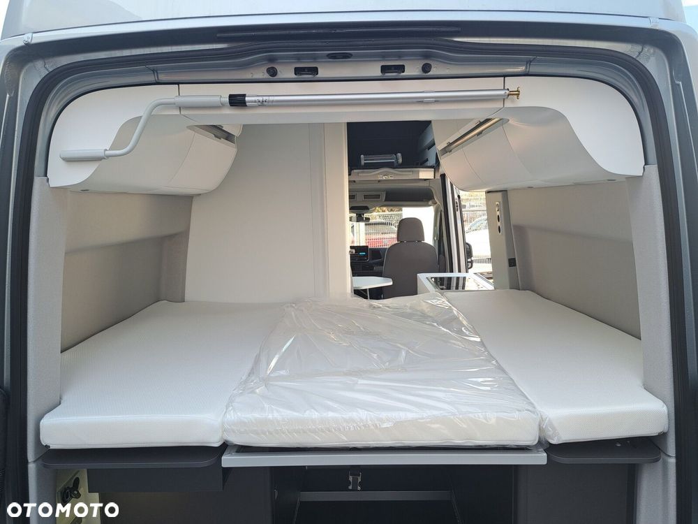 Volkswagen Crafter - 13