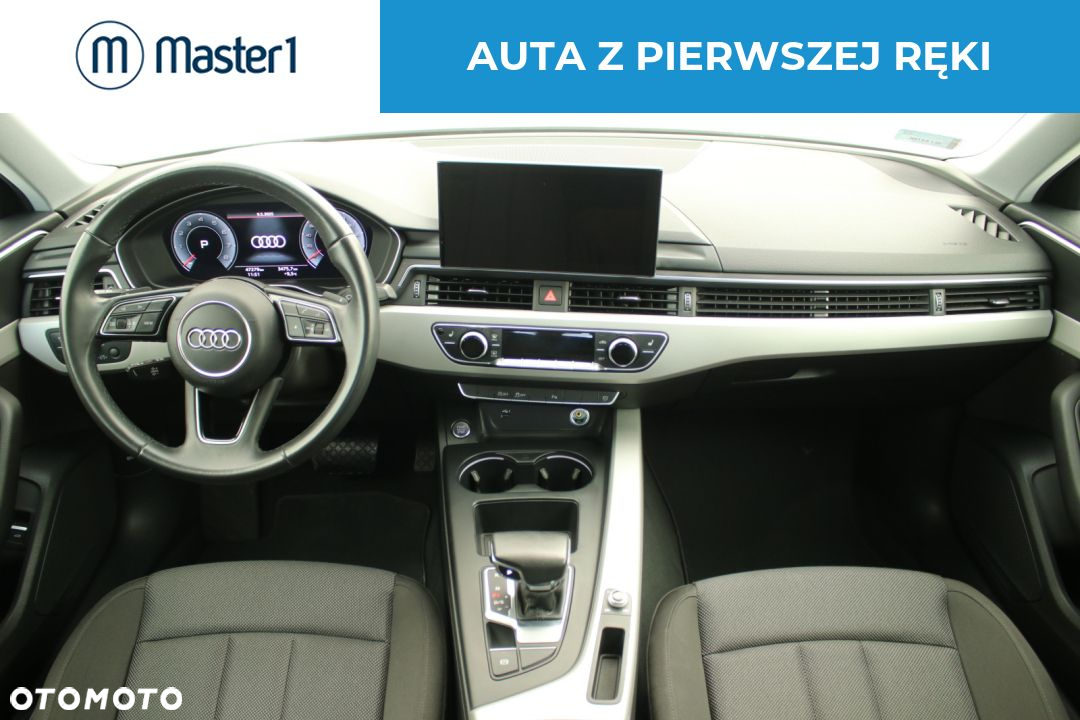 Audi A4 35 TFSI mHEV S Line S tronic - 6