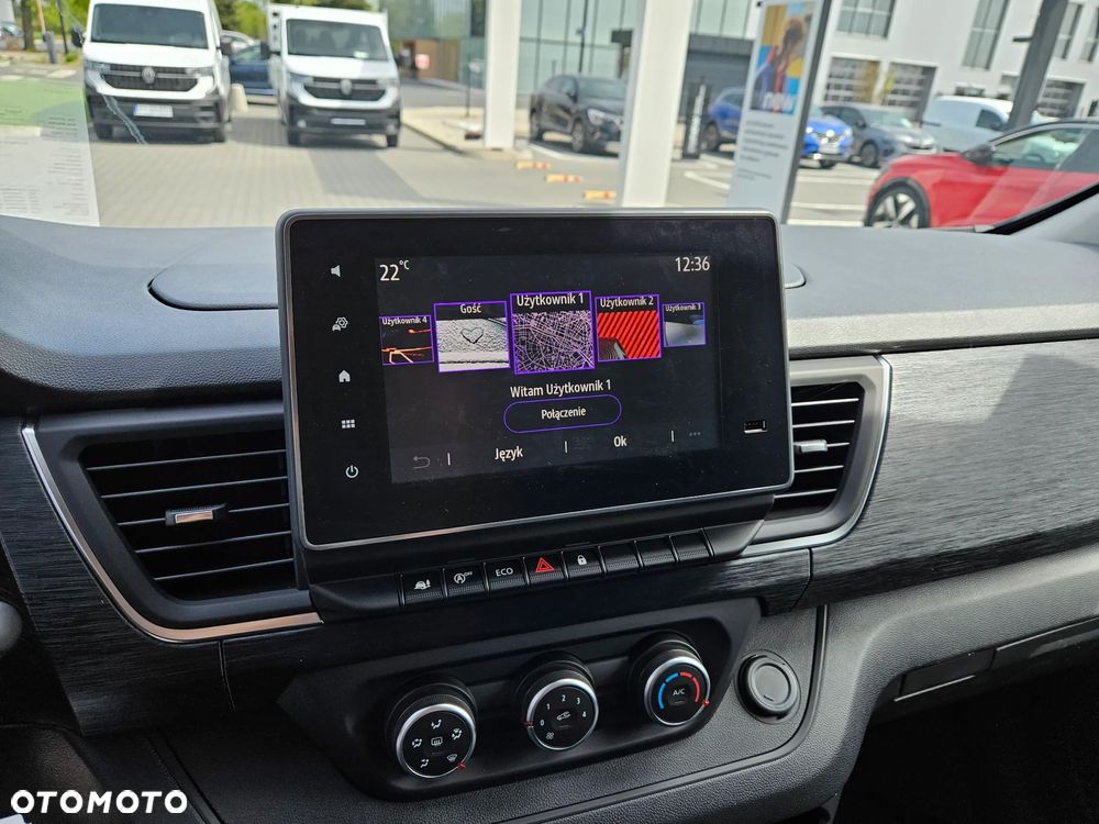 Renault Trafic Furgon L2H1 2.0dCi 130 KM - 17