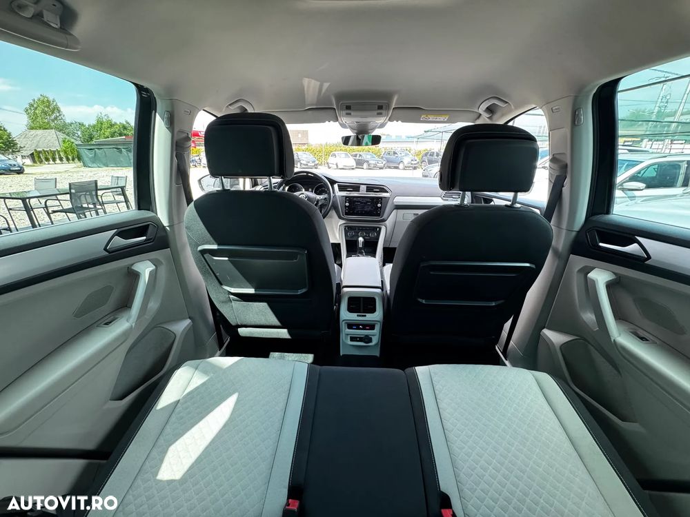 Volkswagen Tiguan 2.0 TDI DPF DSG 4Mot Highline - 10