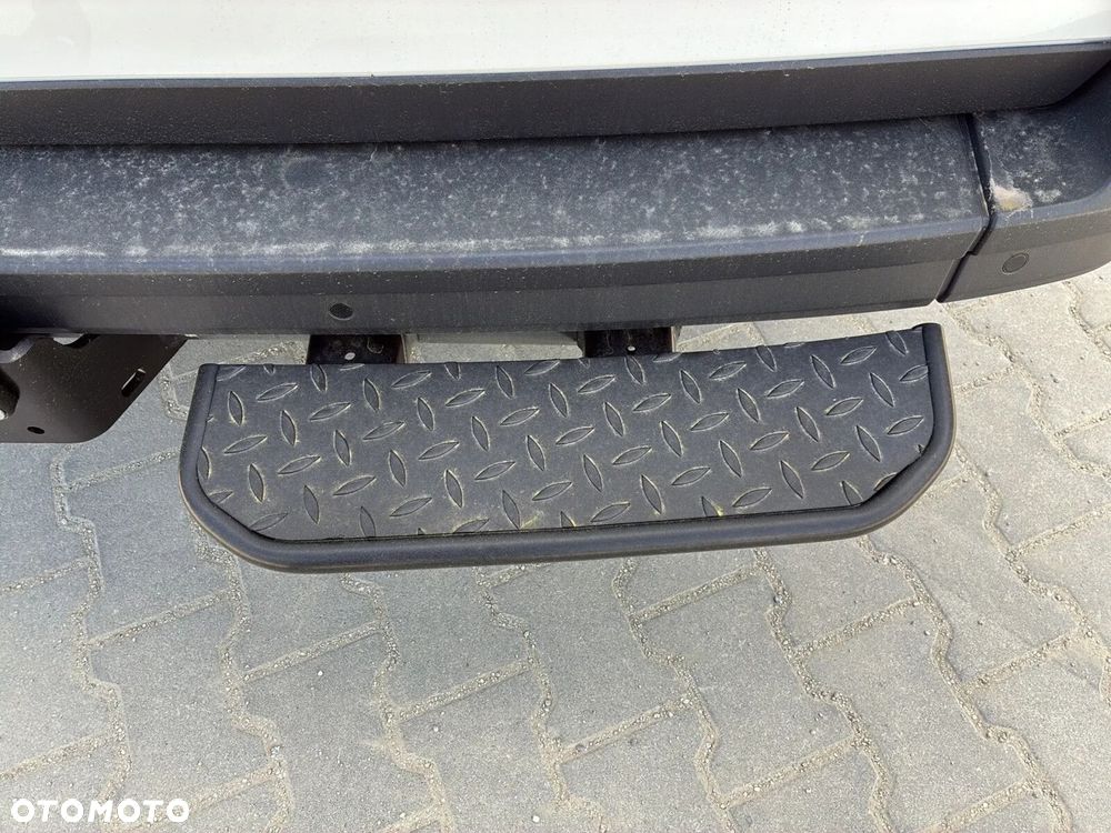 Volkswagen Crafter 35 Furgon L4H3, 2.0 BiTDI 177 KM, Wysoki dach, r. o. 4490mm - 17