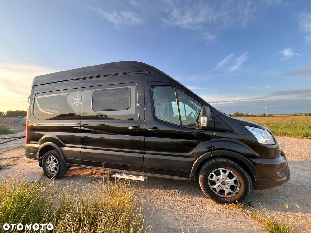 Ford Transit - 4