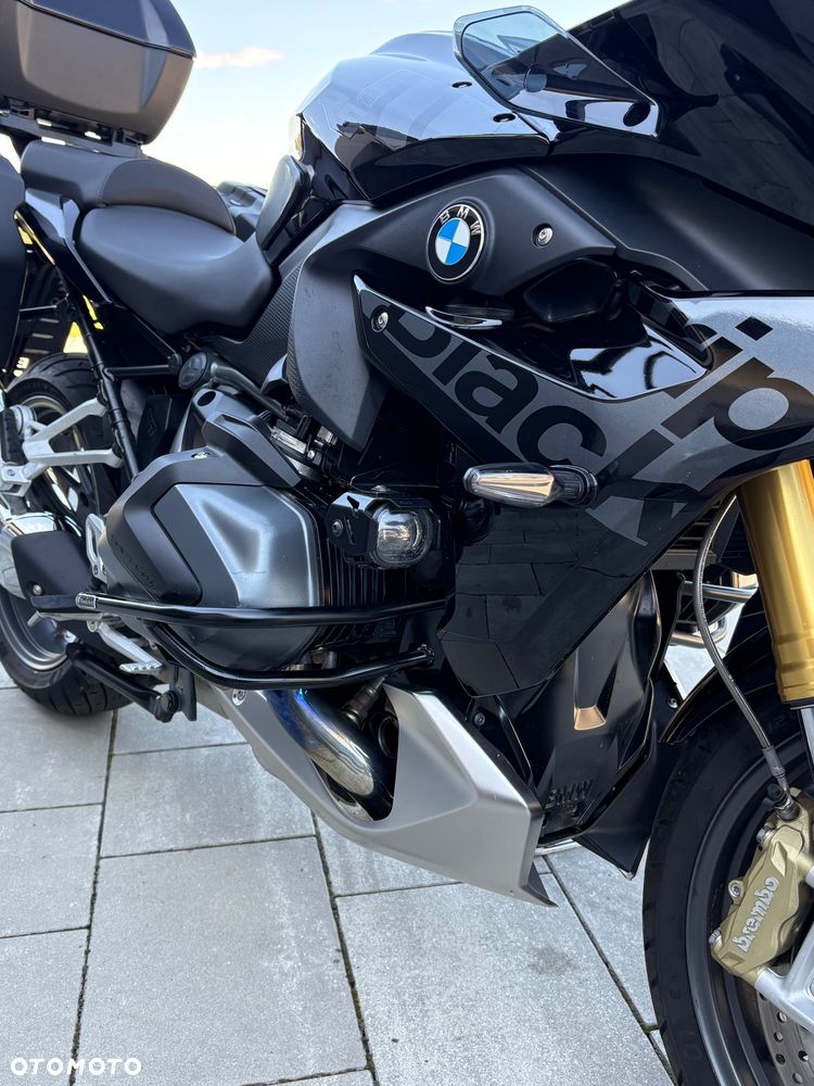 BMW RS - 10