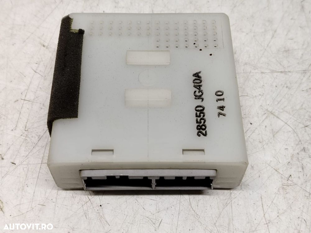 Modul 28550jg40a Nissan X-Trail T31 [2007 - 2011] - 1