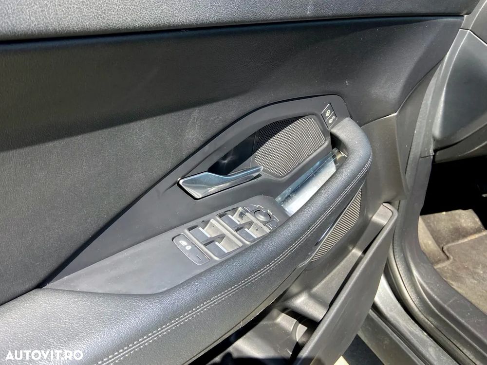 Jaguar E-Pace D150 AWD SE - 27