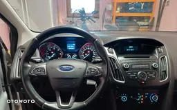 Ford Focus 1.5 TDCi Trend ECOnetic ASS - 10