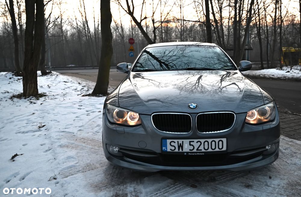 BMW Seria 3 - 17