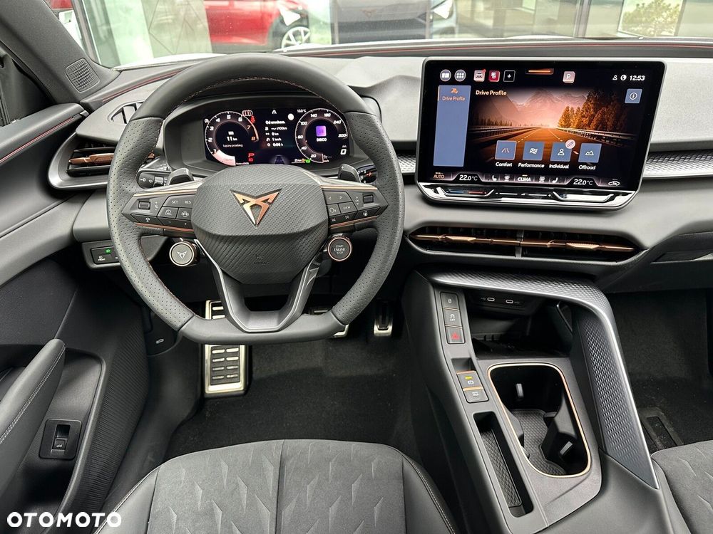 Cupra Terramar 2.0 TSI 4Drive DSG - 20