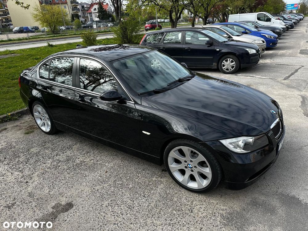 BMW Seria 3 318i Edition Exclusive - 2
