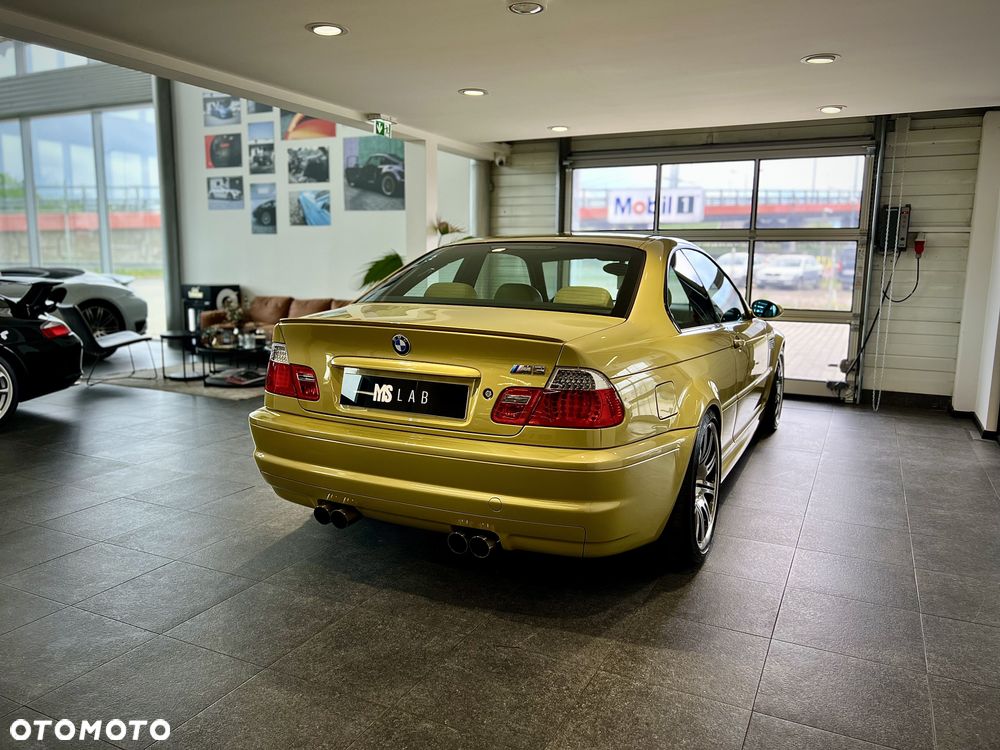 BMW M3 - 4