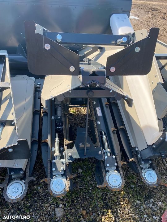 Terraking MASA/HEADER DE PORUMB OPTICORN - 10