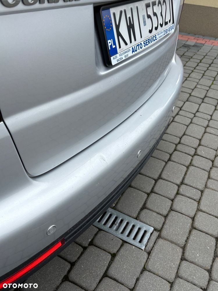 Volkswagen Touran 1.6 United - 6