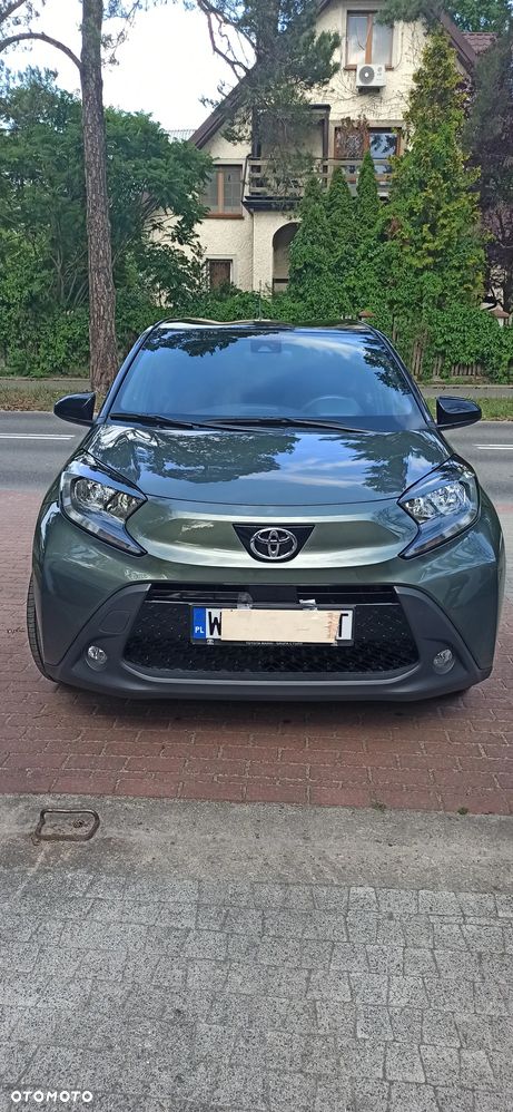 Toyota Aygo - 2