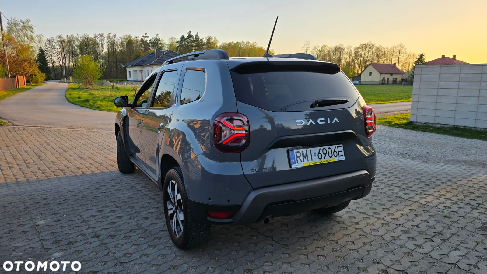 Dacia Duster 1.3 TCe Journey+ - 4
