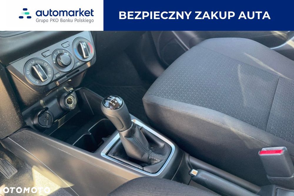Suzuki Swift 1.2 Dualjet SHVS Premium - 10