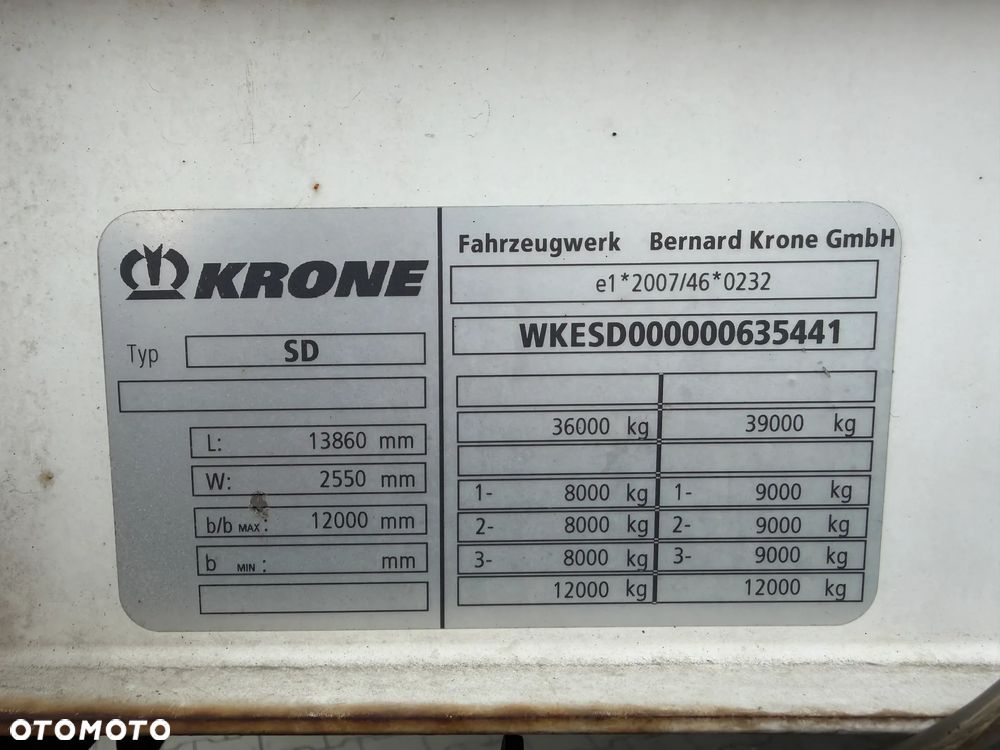 Scania R450 N320 XPI/EURO 6/4x2/STREMLINE/HYDRAULIKA/RETARDER/XENON/FULL LED/PODGRZEWACZ PALIWA/PODWÓJNE SZYBY /4 PODUSZKI TYŁ/WAGA/SERWISOWANA+NACZEPA KRONE SD(ZESTAW). - 24