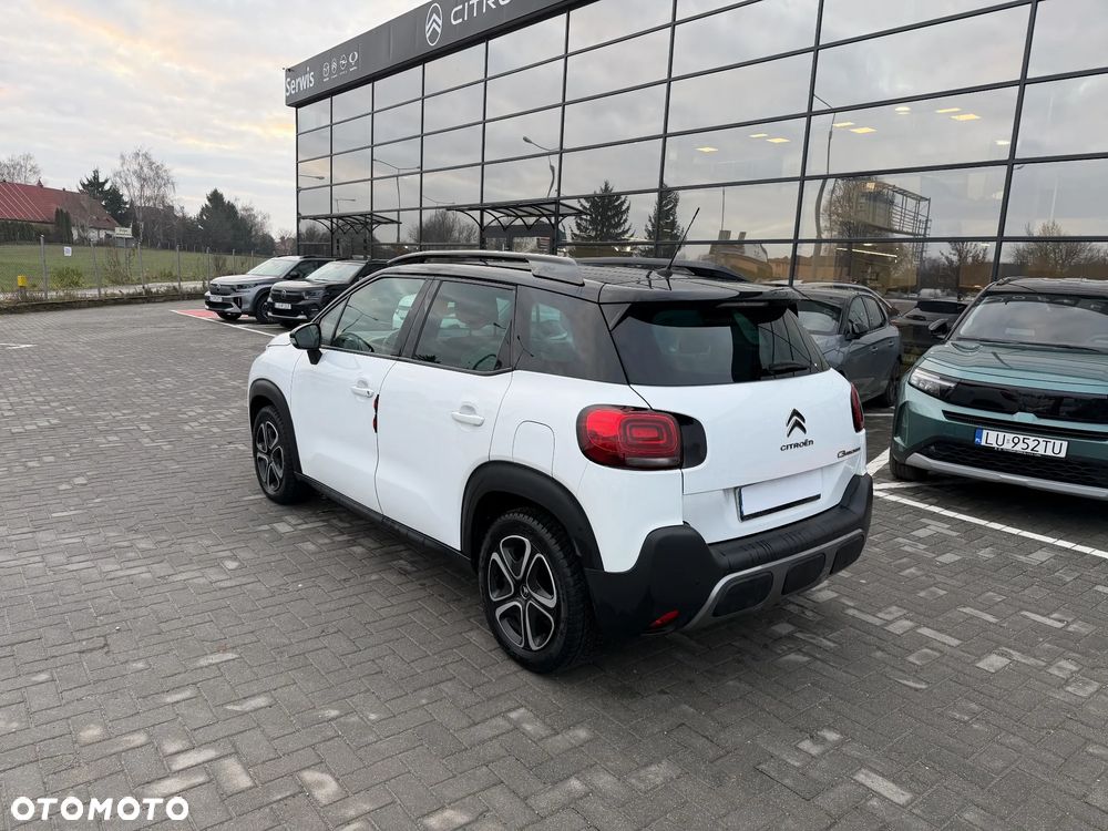 Citroën C3 Aircross - 3