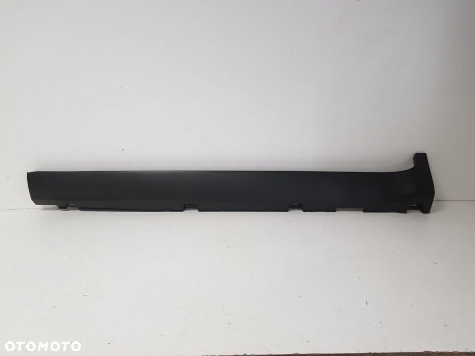 LISTWA PROGOWA NAKŁADKA LEWA FORD KUGA MK1 08-12 NOWA ORYGINAŁ 8V41-S10155-AD - 1