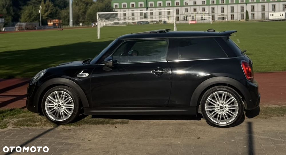 MINI Cooper - 10