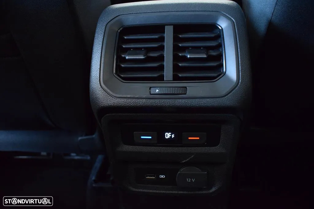 VW Tiguan 2.0 TDI Highline DSG - 31
