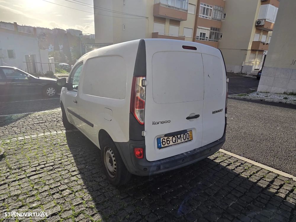 Renault KANGOO - 12