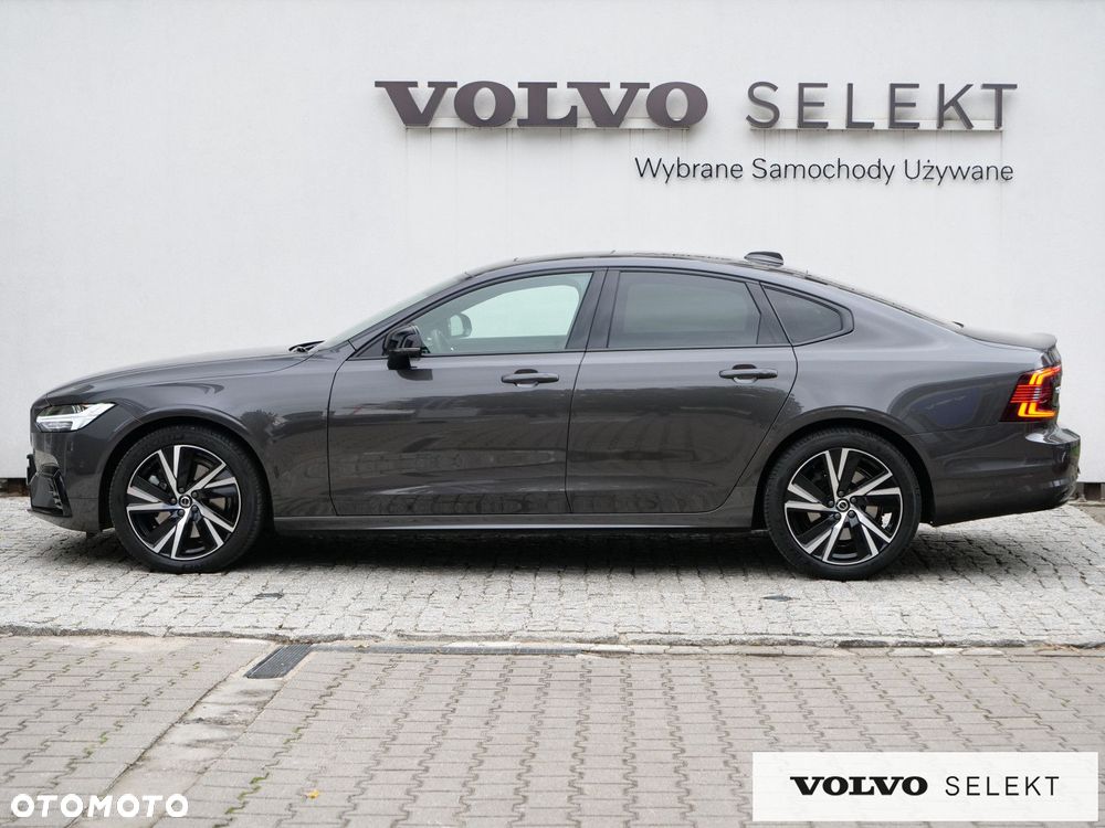 Volvo S90 - 6