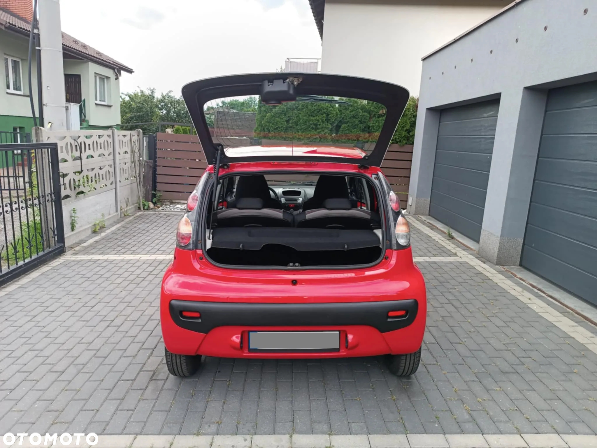 Citroën C1 1.0 C-Chic - 15