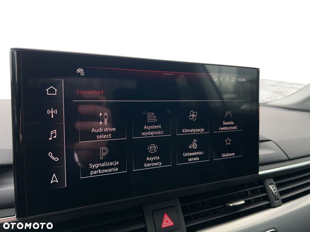 Audi A5 Coupé - 23