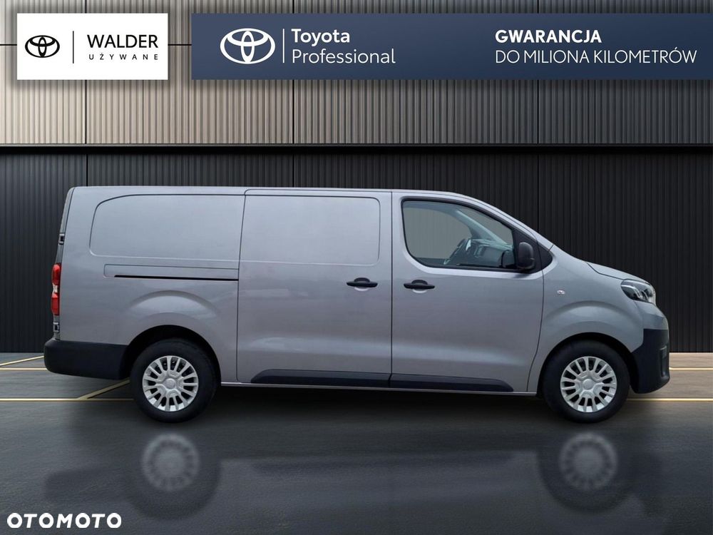 Toyota PROACE - 10
