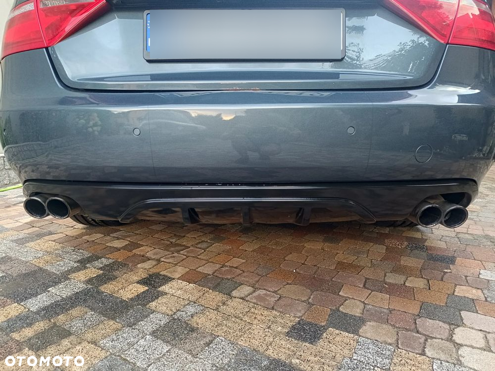 Audi A5 2.0 TFSI - 6