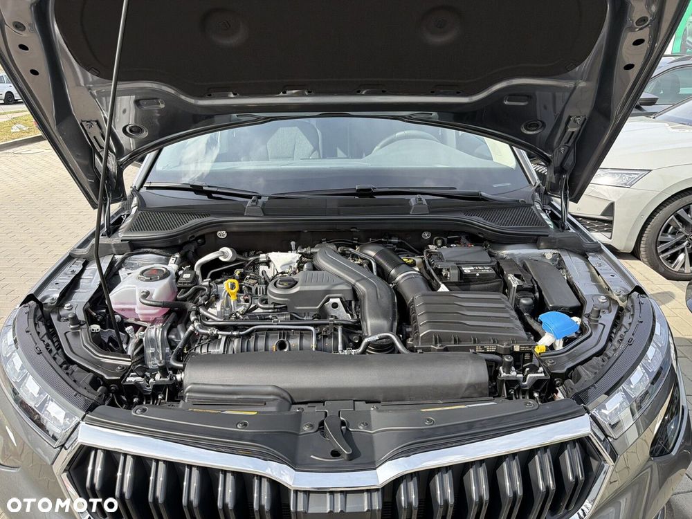 Skoda Kamiq 1.5 TSI Edition 130 DSG - 28