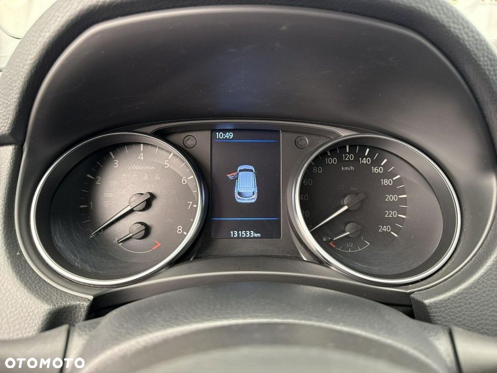 Nissan Qashqai - 15