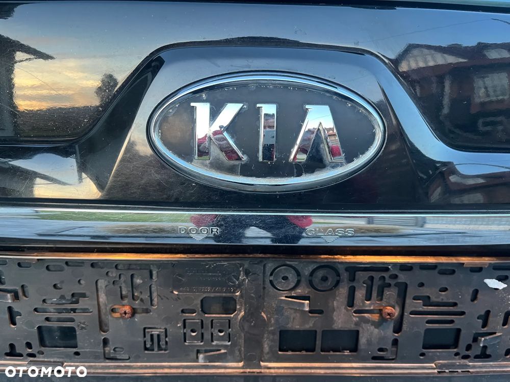 Kia Sportage 2.0 4WD EX - 12