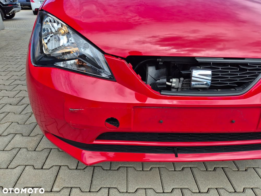 Seat Mii 1.0 Ecofuel Chic - 5