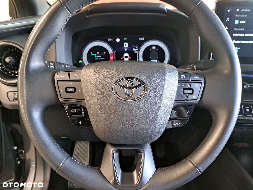Toyota C-HR - 30