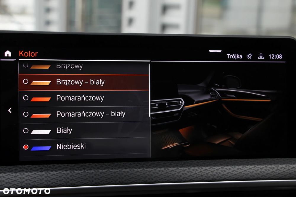 BMW X3 xDrive30e M Sport - 36