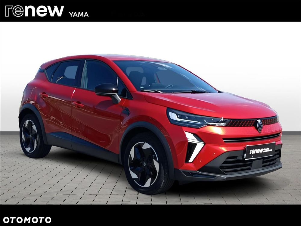 Renault Captur 1.0 TCe Techno - 7