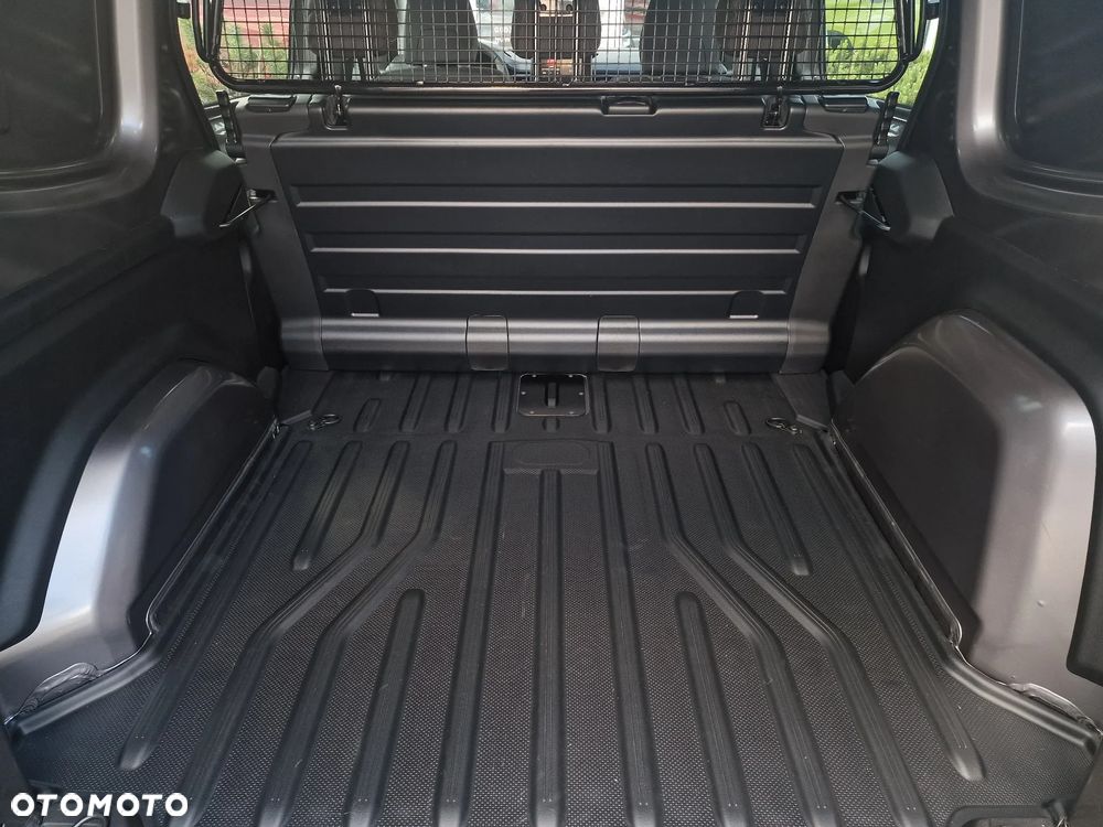 Nissan Townstar Van 1.3 DIG-T L2 Business Plus (bryg.) - 7