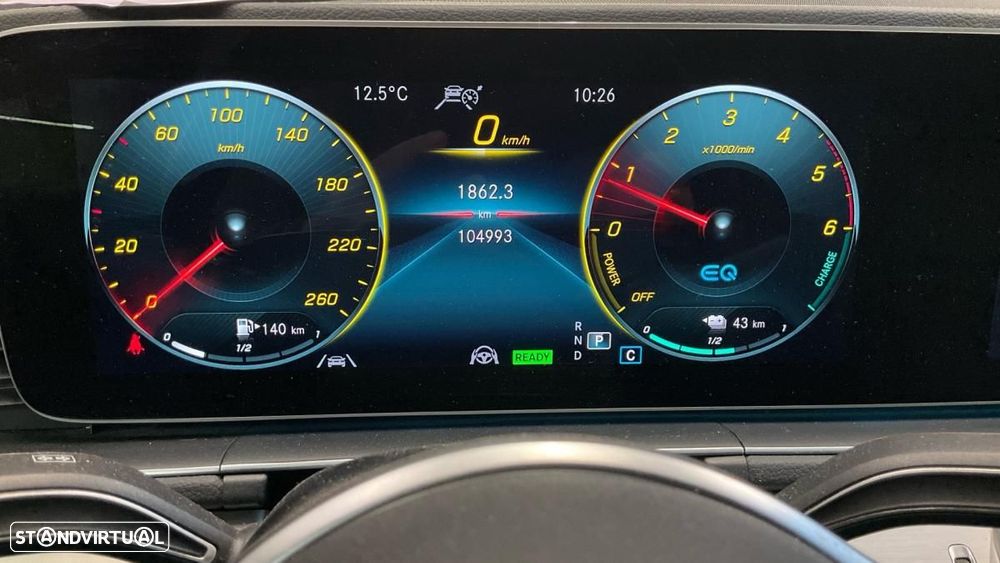 Mercedes-Benz GLE 350 de 4Matic - 3