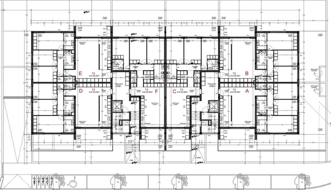 Novo Empreendimento, Arnoso, VNF - Grande imagem: 5/8