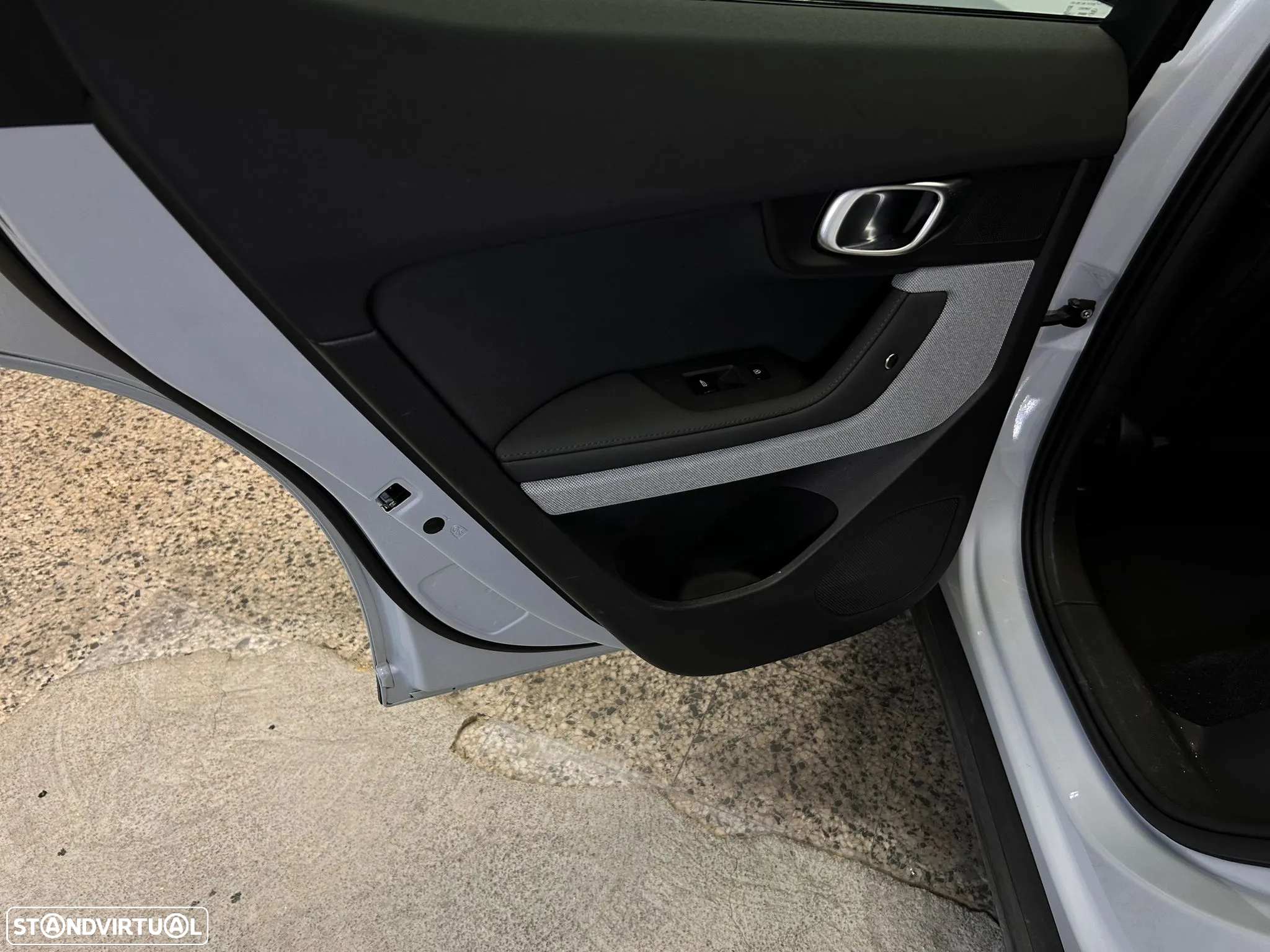 Polestar 2 Long Range 78 kWh - 34