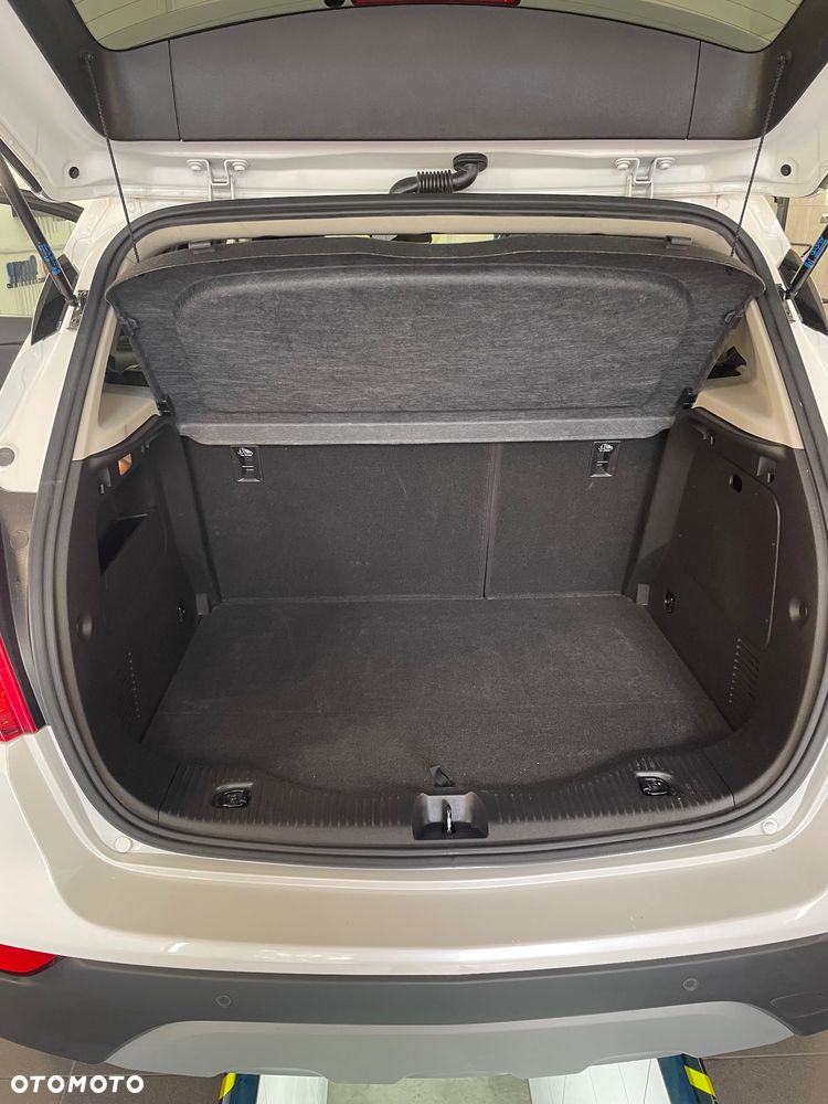 Opel Mokka 1.4 T Enjoy - 13