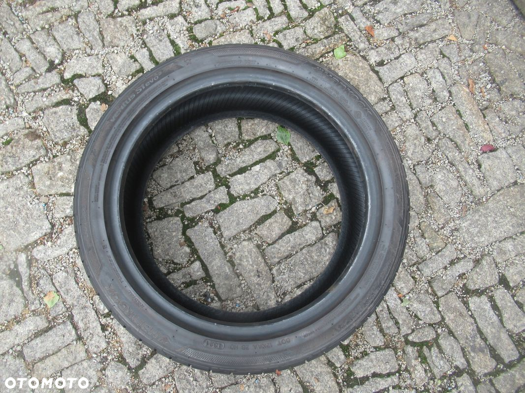 OPONY LATO 4szt HANKOOK VENTUS S1 VENTUS 3 205/45R17 88W - 6