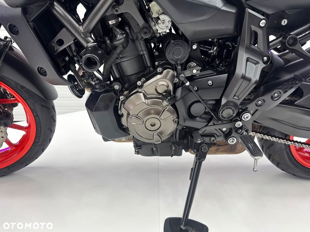 Yamaha MT - 30