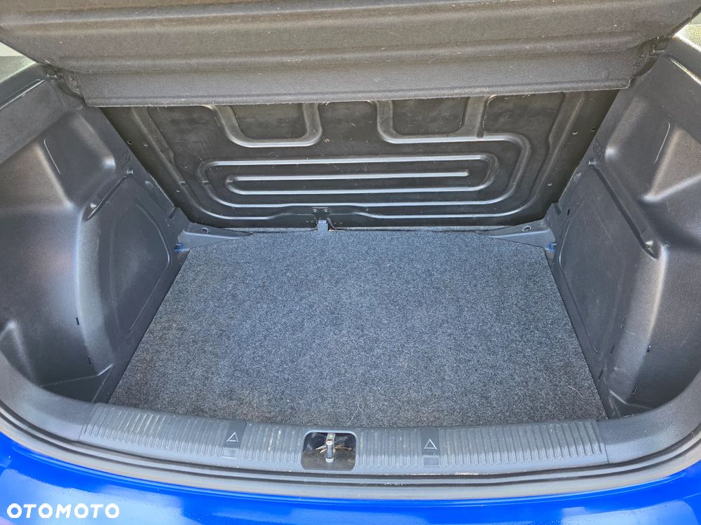 Skoda Fabia 1.2 12V Active - 17