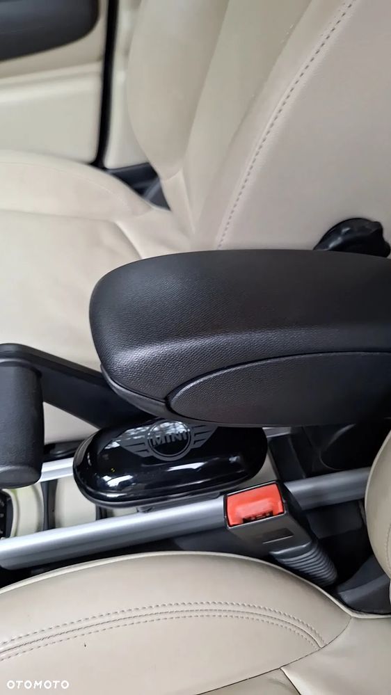 MINI Countryman - 12
