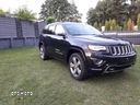Jeep Grand Cherokee 5.7 V8 Overland - 5