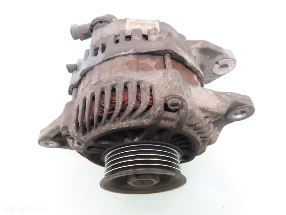 ALTERNATOR MITSUBISHI COLT VI 1.3 1800A070 A5TG0091AE - 6